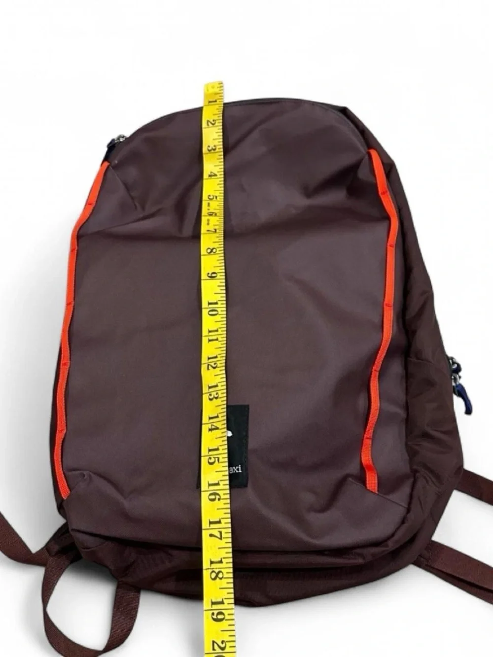 Cotopaxi Vaya 18L Backpack